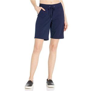 Danskin Women's Essential Bermuda Short